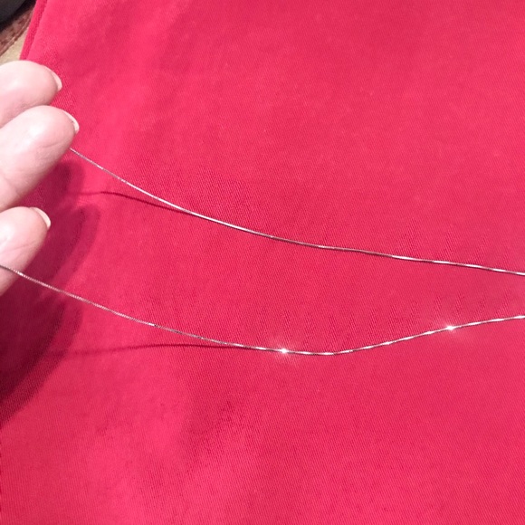 COPY - 14k Gold Necklace - Picture 6 of 13